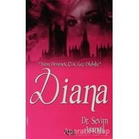 Diana - Sevim Asımgil - Çelik Yayınevi