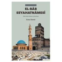 El-Bab Seyahatnamesi - Enes Demir - Hiperlink Yayınları