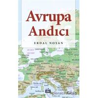 Avrupa Andıcı - Erdal Noyan - SR Yayınevi