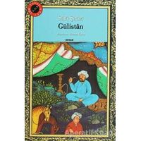 Gülistan - Şeyh Sadii Şirazi - Beyan Yayınları