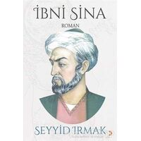 İbni Sina - Seyyid Irmak - Cinius Yayınları