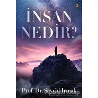 İnsan Nedir? - Seyyid Irmak - Cinius Yayınları