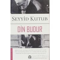 Din Budur - Seyyid Kutub - Pınar Yayınları