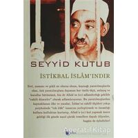 İstikbal İslamındır - Seyyid Kutub - Beka Yayınları