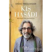 Kış Hasadı - Shems Friedlander - Sufi Kitap
