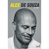 Alex de Souza - Marcos Eduardo Neves - İndigo Kitap