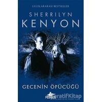 Gecenin Öpücüğü - Sherrilyn Kenyon - Pegasus Yayınları