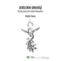 Zerilerin Direnişi - Rojbin Deniz - Aram Yayınları