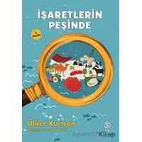 İşaretlerin Peşinde - Ülker Kurtcan - Sia Kitap