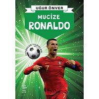 Mucize Ronaldo - Uğur Önver - Sia Kitap