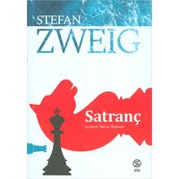 Satranç - Stefan Zweig - Sia Kitap