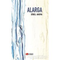 Alarga - Sibel Akova - Berikan Yayınevi