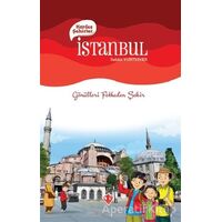 Kardeş Şehirler: İstanbul - Sıddık Yurtsever - Türkiye Diyanet Vakfı Yayınları
