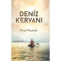 Deniz Kervanı - Firuz Mustafa - Asmaaltı Yayınevi