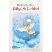 Gökyüzü Çiçekleri - Mustafa Ruhi Şirin - Uçan At Yayınları
