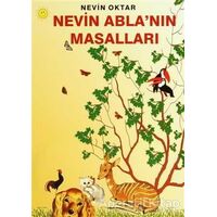 Nevin Abla’nın Masalları - Nevin Oktar - Boğaziçi Yayınları
