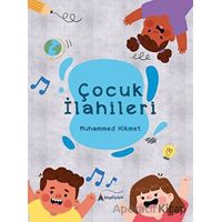 Çocuk İlahileri - Muhammed Hikmet - Kayalıpark Çocuk