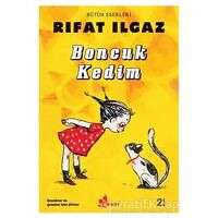 Boncuk Kedim - Rıfat Ilgaz - Çınar Yayınları