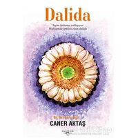 Dalida - Caner Aktaş - Sokak Kitapları Yayınları