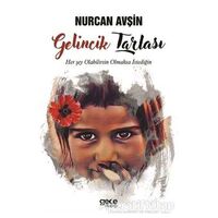 Gelincik Tarlası - Nurcan Avşin - Gece Kitaplığı