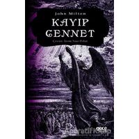 Kayıp Cennet - John Milton - Gece Kitaplığı