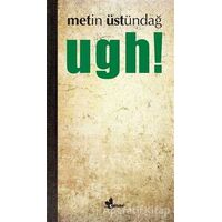 ugh! - Metin Üstündağ - Çınar Yayınları