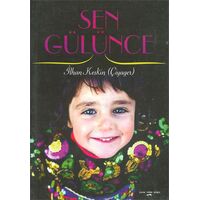 Sen Gülünce - İlhan Keskin - Sokak Kitapları