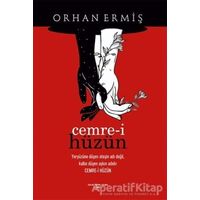 Cemre-i Hüzün - Orhan Ermiş - Sokak Kitapları Yayınları