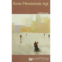 Kırım Mevsiminde Aşk - Celal Soycan - Şiirden Yayıncılık