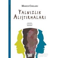 Yalnızlık Alıştırmaları - Marius Chelaru - Şiirden Yayıncılık