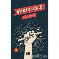 Şiirin Gücü - Metin Cengiz - Şiirden Yayıncılık