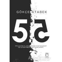 5.5 - Gökçe Atabek - KitapSaati Yayınları