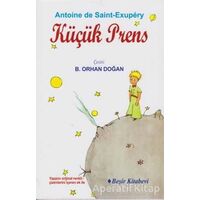 Küçük Prens - Antoine de Saint-Exupery - Beşir Kitabevi