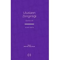 Ulusların Zenginliği 3 - Adam Smith - Islık Yayınları