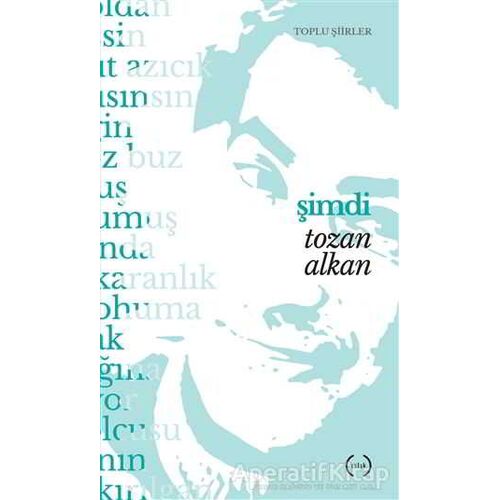 Şimdi - Tozan Alkan - Islık Yayınları