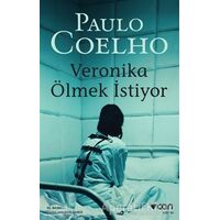 Veronika Ölmek İstiyor - Paulo Coelho - Can Yayınları