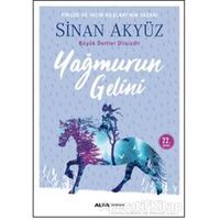 Yağmurun Gelini - Sinan Akyüz - Alfa Yayınları