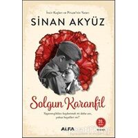 Solgun Karanfil - Sinan Akyüz - Alfa Yayınları