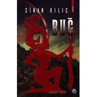 Buğ - Sinan Kılıç - Turay Kitap Yayıncılık