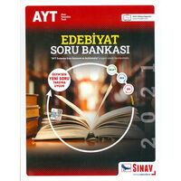 Sınav AYT Edebiyat Soru Bankası