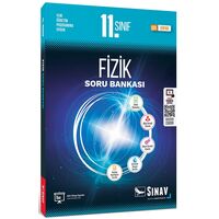 Sınav 11. Sınıf Fizik Soru Bankası