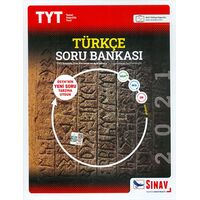 Sınav TYT Türkçe Soru Bankası
