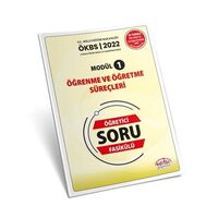 Editör Uzman ve Başöğretmen Modül 1 Öğrenme ve Öğretme Süreçleri Özet ve Öğretici Soru Fasikülü