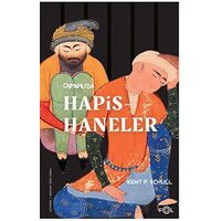 Osmanlı’da Hapishaneler - Kent F. Schull - Fol Kitap