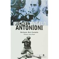 Michelangelo Antonioni - Derleme - Agora Kitaplığı