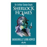 Baskerville’lerin Köpeği - Sherlock Holmes - Sir Arthur Conan Doyle - Bilgetoy Yayınları