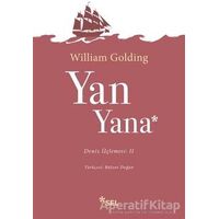 Yan Yana Deniz Üçlemesi 2. Kitap - Sir William Gerald Golding - Sel Yayıncılık