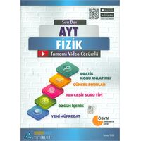 SıradışıAnaliz AYT Fizik Tamamı Video Çözümlü