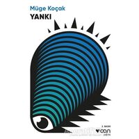 Yankı - Müge Koçak - Can Yayınları