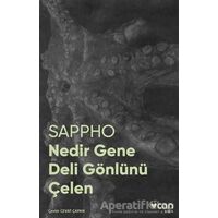 Nedir Gene Deli Gönlünü Çelen - Sappho - Can Yayınları